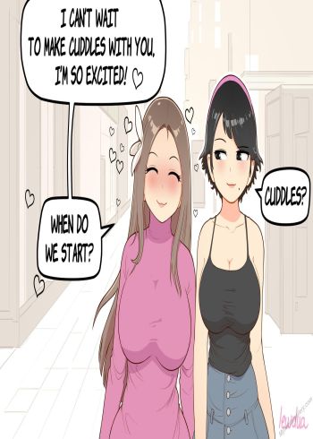 Cover of Lewdies 61 - Another Shopping Day